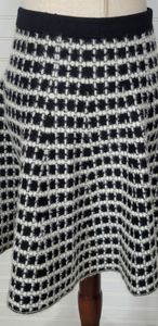 Olivia & Grace Flare Skirt